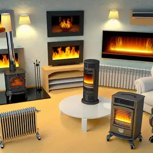 Отопление и утепление фасада: советы по выбору