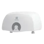 Электрический проточный водонагреватель Electrolux Smartfix 2.0 S (5,5 kW) - душ – вид 1
