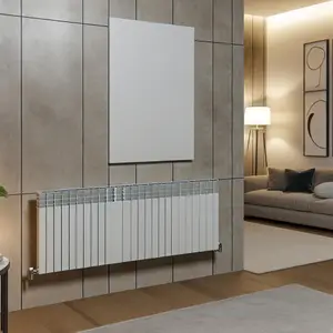 Стальной панельный радиатор Buderus K-Profil 22 600 1000 - выбор