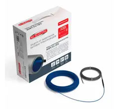 Кабель в трубу саморегулирующийся AC ELECTRIC ACSPC 0.5-15FS-8 (комплект)