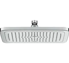 Верхний душ Hansgrohe Croma E хром (26257000)