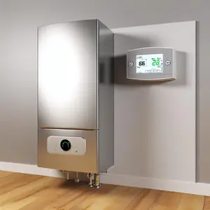 Беспроводной терморегулятор для газового котла: ваш идеальный выбор