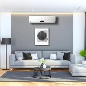 Энергоэффективная сплит-система Hisense AS-10UR4RYRKB02