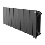 Радиатор Royal Thermo PianoForte 300 /Noir Sable - 14 секц. VDR – вид 1