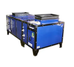Приточно-вытяжная установка Breezart 4500 Pool DH Lite