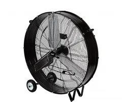 Вентилятор промышленный BALLU BIF-20D