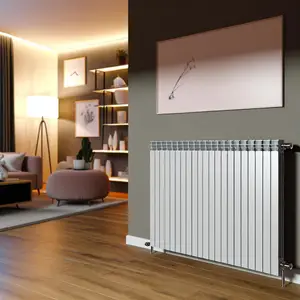 Buderus K-Profil радиатор: сравнение и выбор