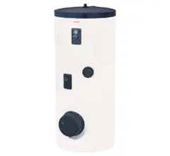 Косвенный водонагреватель Drazice OKCE 300 NTRR/3-6kW