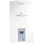 Электрический проточный водонагреватель Timberk Watermaster III WHE 12.0 XTL C1 – вид 1
