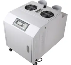 Ультразвуковой увлажнитель воздуха Sabiel MU15