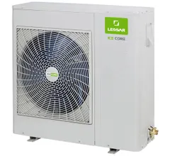 Наружный блок VRF Lessar LUM-HE140ANA2-M