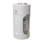 Бойлер косвенного нагрева Royal Thermo AQUATEC INOX RTWX-T 150 в.п – вид 2