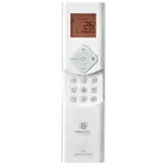 Напольно-потолочная сплит-система Royal Clima ES-F 36HRX/ES-E 36HX – вид 4