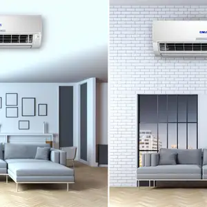 Напольно-потолочный внутренний блок VRF Energolux: обзор