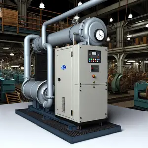 Чиллер с выносным конденсатором Rhoss TCEEBY 2100