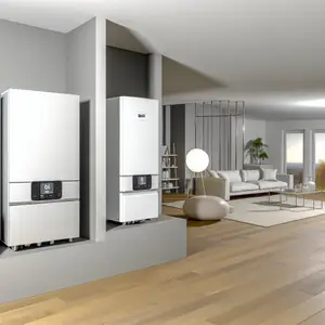 Газовые котлы Baxi: инновационные решения для современного отопления