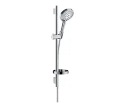 Душевой гарнитур Hansgrohe Raindance Select S хром (27654000)
