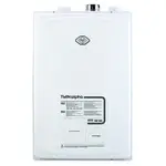 Настенный газовый котел Kiturami Twin Alpha 16 – вид 1