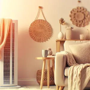 Инфракрасные обогреватели: эффективное отопление для дома