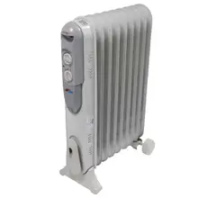 Масляный радиатор Aeronik C 0510 N