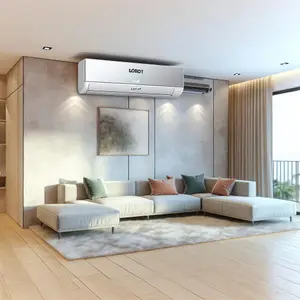 Сплит-система Loriot LAC-24AI: комфорт и экономия