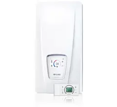 Проточный водонагреватель Clage DEX NEXT