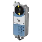 Электропривод Siemens GCA166.1E – вид 1