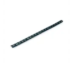 Шина фиксирующая REHAU RAUFIX 16 / 17 /20 H833, без зубцов