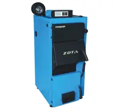 Твердотопливный котел Zota Magna-100