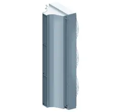 Водяная тепловая завеса Тепломаш 700 IP54 КЭВ-230П7021W