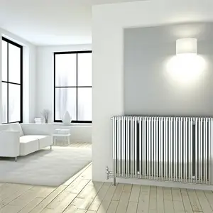 Радиаторы отопления Zehnder Charleston 3057/10: качество и стиль