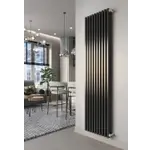 Трубчатый радиатор ЦДМ Costola 60х30 V 750x580 12 секц. 1285 Вт – вид 1