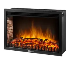 Очаг Electrolux EFP/P-3020LS