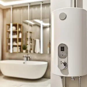 Водонагреватели PHILIPS - лучшие инновационные модели