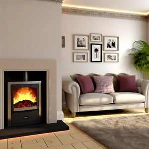 Каминная топка Kawmet – эффективное отопление и уют