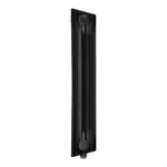 Радиатор Royal Thermo PianoForte 500 Noir Sable VDR80 - 8 секц. – вид 2