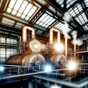 Комбинированные котлы: эффективное удобство отопления