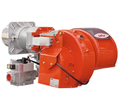 Газовая горелка Baltur Tbg 260 MC 60Hz