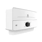 Проточный водонагреватель Ariston AURES M 6 WH – вид 2