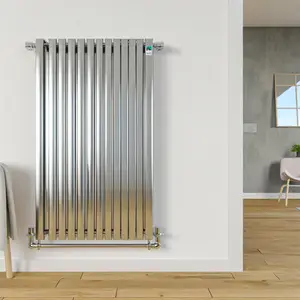 Стальной радиатор Buderus K-Profil 22 300 600 характеристики