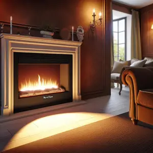 Каминокомплект Royal Flame Provence