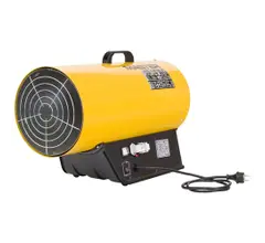 Газовая тепловая пушка Master BLP 53 E