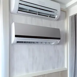 Канальная сплит-система Energolux SAD80D3-A/SAU80U3-A - эффективность и мощность