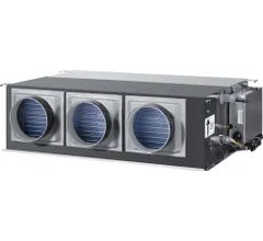 Канальный внутренний блок VRF Haier AD-MMERA AD182MMERA
