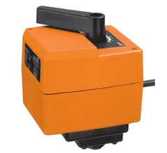 Электропривод BELIMO NRYD24-SR-SI