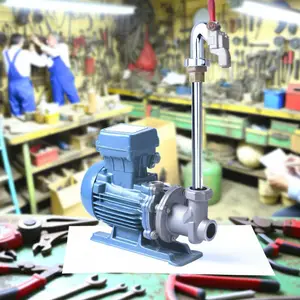 Что значит самовсасывающий насос для дома: все детали