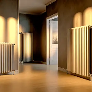 Радиатор Zehnder Charleston сравнение моделей и характеристик