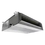 Канальный внутренний блок мульти сплит-системы Royal Clima RCI-DM12 – вид 1