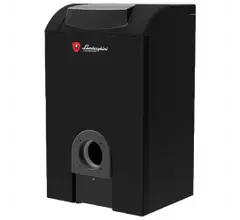 Комбинированный котел Lamborghini EL DB D N EVO 32