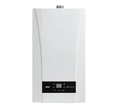 Котел газовый BAXI Eco Nova 1.24F (100023941)
